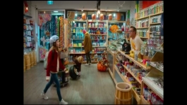 Scaredy Cats - Season 01 Episode 01